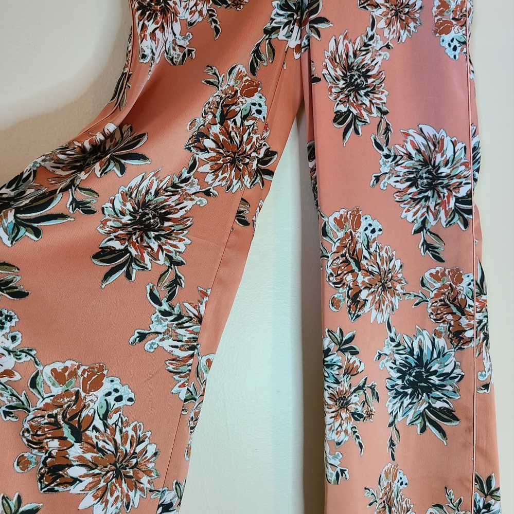 Kaari Blue pants - Picture 3 of 5